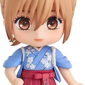 Chihayafuru 3 Ayase Chihaya Nendoroid 2526 by Good Smile Arts Shanghai