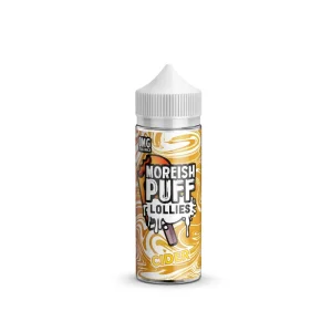 Cider Lollies 100ml Shortfill by Moreish Puff