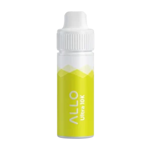 [CLEARANCE] Allo Ultra 10K Hybrid Disposable Pod Kit