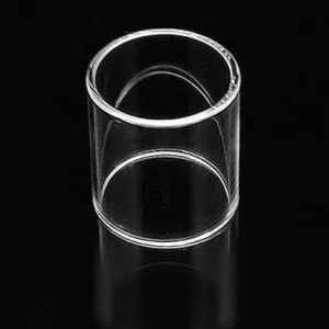 [CLEARANCE] SMOK TFV8 Big Mini Replacement Glass Tube for RBA - 5ml