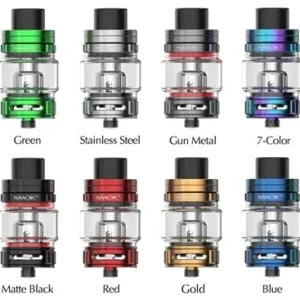 [CLEARANCE] SMOK TFV9 Tank 6.5ml