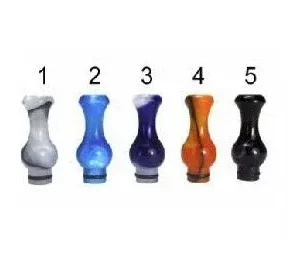 [CLEARANCE] Smoktech Drip Tips