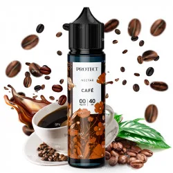 Coffee - Nectar by Protect - 40 ml in 75 ml