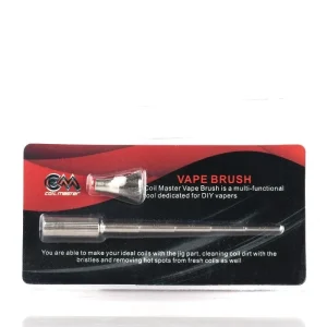 Coil Master Vape Brush