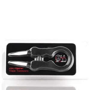 Coil Master Vape Tweezer