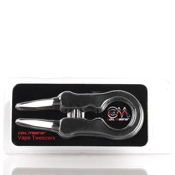 Coil Master Vape Tweezer