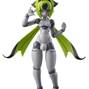 Daibadi Production Robot Neoanthropinae Polynian Machaon Arkeon Gray Flesh