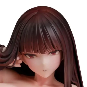 Daiki Kougyo Saburo Original Illustration Black Bikini-San 1/6 Scale Figure