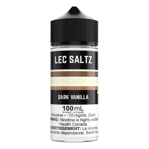 Dark Vanilla - LEC Saltz