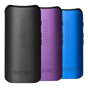 DaVinci IQ Core