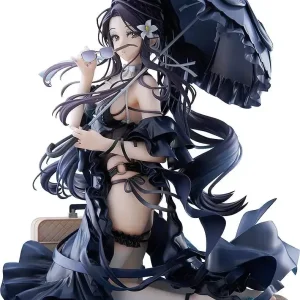 DMM Factory Older Girlfriend 1/6 Scale PVC Painted Figure