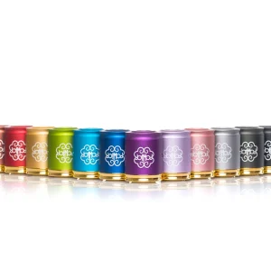 Dotmod Cloud Cap Set