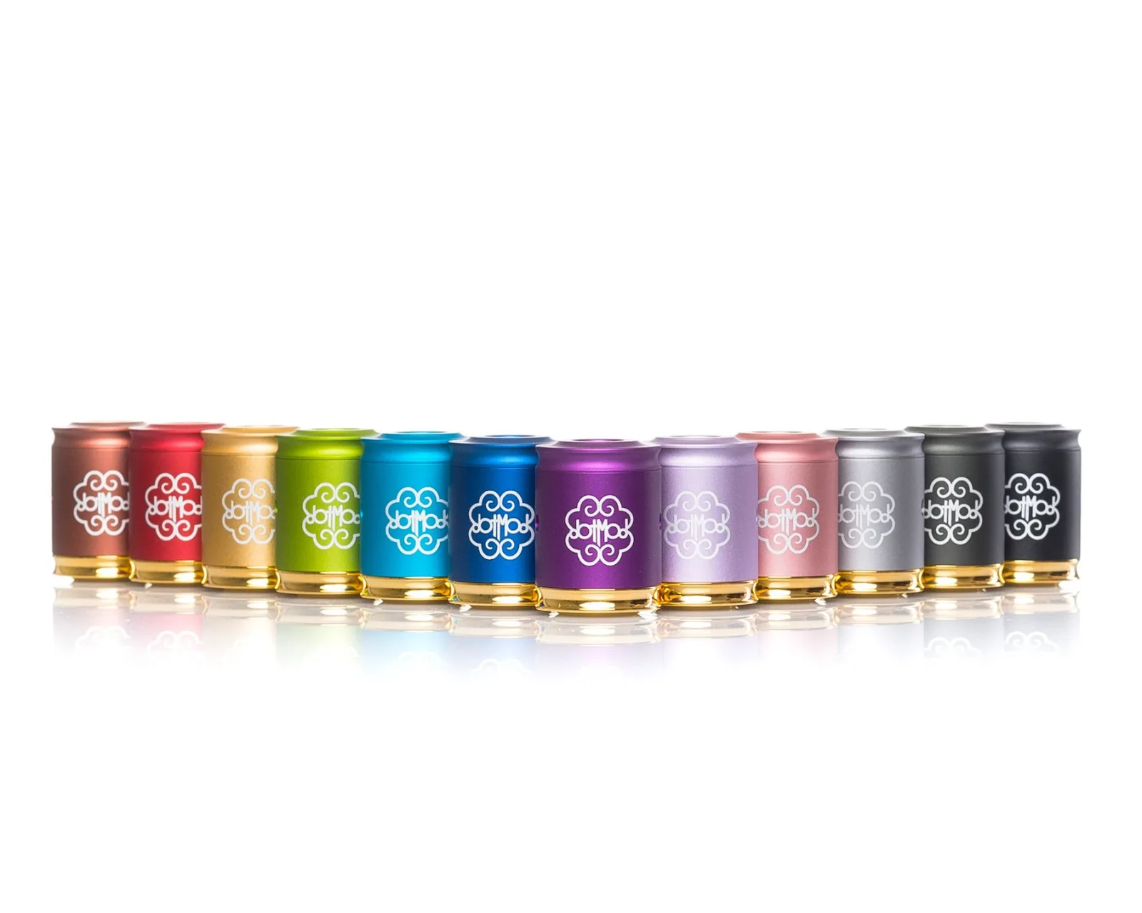 Dotmod Cloud Cap Set