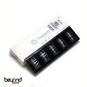 eGo ONE CL VT Ti 0.4ohm Coil 5pk