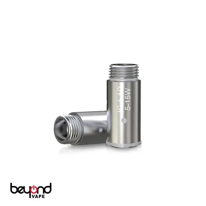 Eleaf IC Vape Coil Head 1.1ohm (5-pack)