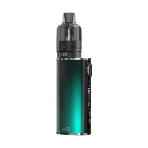 ELEAF ISTICK T80 80W KIT 3000MAH WITH GTL POD TANK