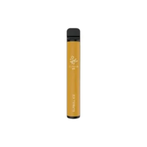 ELF BAR 600 Disposable Elfbull Ice 600 Puffs 2ml