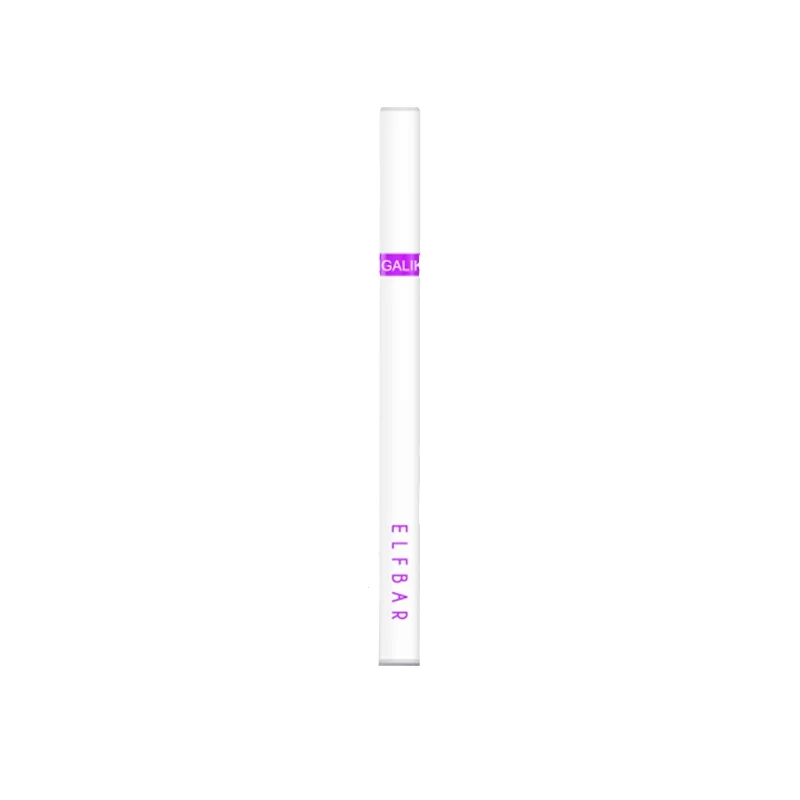 ELF BAR Cigalike Disposable 400 Puffs Grape