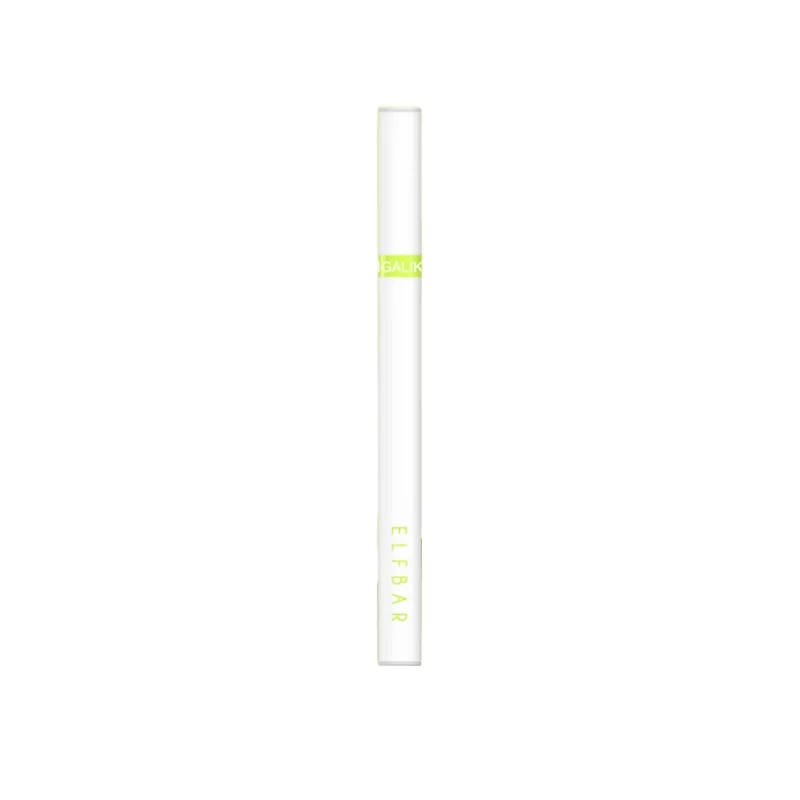 ELF BAR Cigalike Disposable 400 Puffs Kiwi Passion Fruit Guava 280mAh