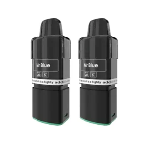 Elux Firerose Alter 7000 Refill PODS (PACK OF 5)