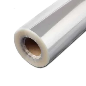 Embossing Film