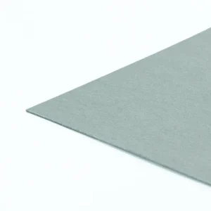 Embossing Greyboard Counter Makeready