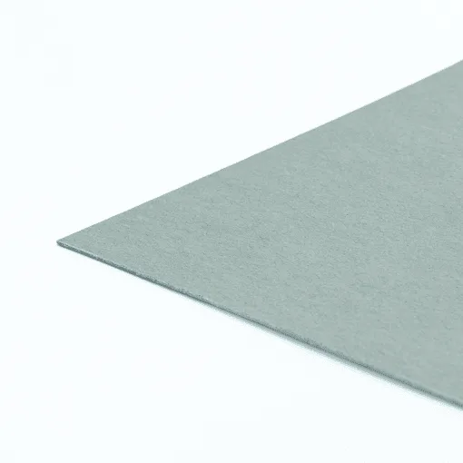 Embossing Greyboard Counter Makeready