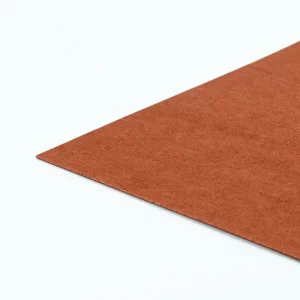 Embossing Redboard Counter Makeready