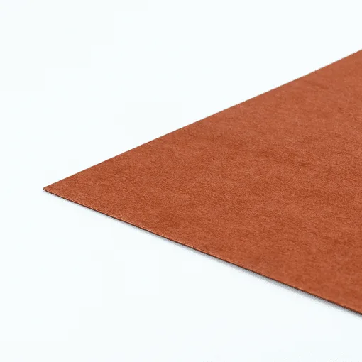 Embossing Redboard Counter Makeready