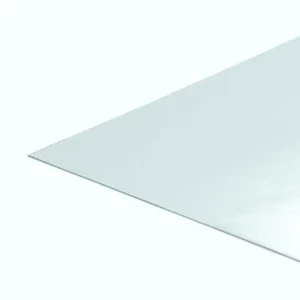Embossing Silver Cover Film
