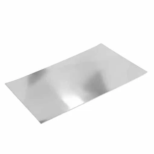 Embossing Silver Cover Film - Image 2