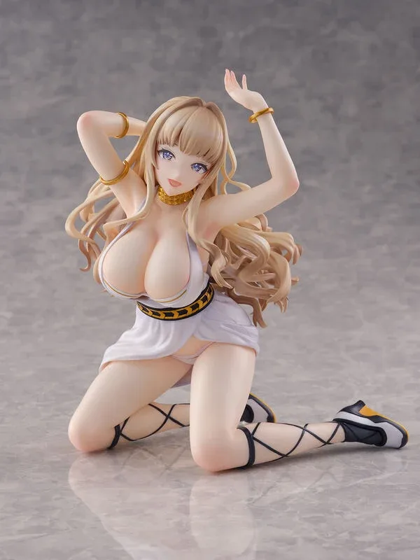 Estream Dolphin Wave Kirahoshi Kanna 1/6 Shibuya Scramble Figure - Image 2