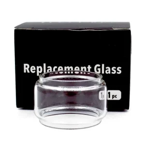 Fireluke 4 Replacement Tank Glass By FreeMax
