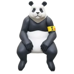 Flue Jujutsu Kaisen Figure Panda Noodle Stopper - Japan