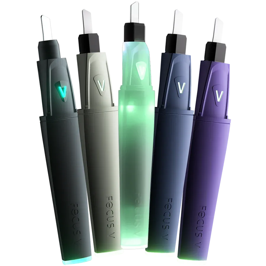 Focus V Saber Electric Dab Tool