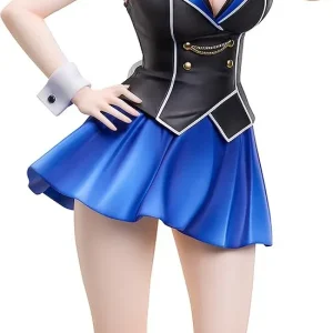 FREEing Bunny Garden Miuka 1/4 Scale Collectible Figure