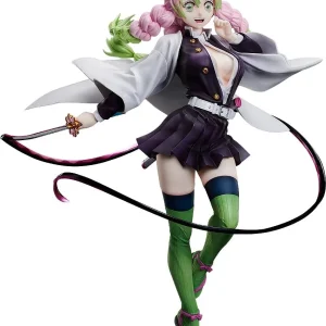 FREEing Kimetsu No Yaiba B-Style 1/4 Kanroji Mitsuri Shop Exclusive Figure