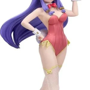 FREEing Ranma 1/2 Shampoo Bunny Girl 1/4 Scale Pre-Painted Statue