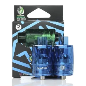 FreeMax Gemm G2 Disposable Tank –