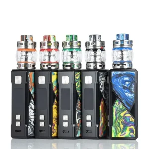 FreeMaX MAXUS 100W Starter Kit