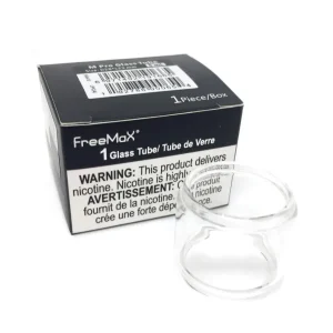 FreeMax Mesh Pro Replacement Glass