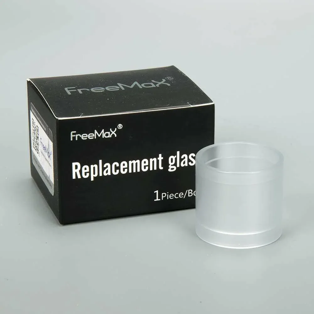 FreeMax Mesh Pro Replacement Glass - Image 2