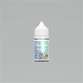 Fruitbae Salts - Blueberry Kiwi - Image 2