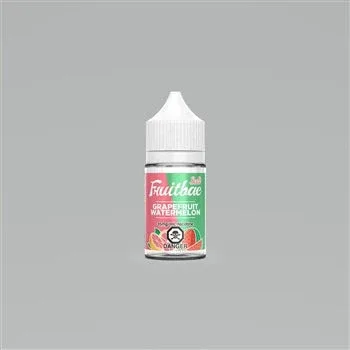 Fruitbae Salts - Grapefruit Watermelon - Image 2