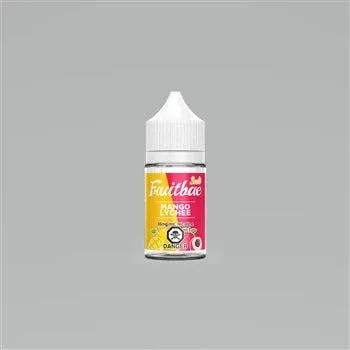 Fruitbae Salts - Mango Lychee - Image 2