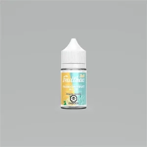 Fruitbae Salts - Passionfruit Aloe
