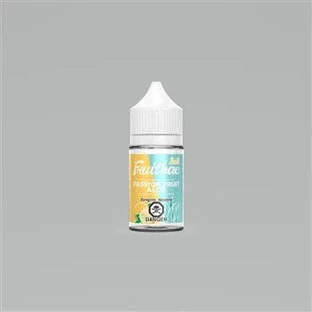 Fruitbae Salts - Passionfruit Aloe - Image 2