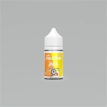 Fruitbae Salts - Peach Apricot - Image 2