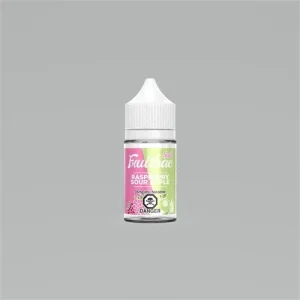 Fruitbae Salts - Raspberry Apple