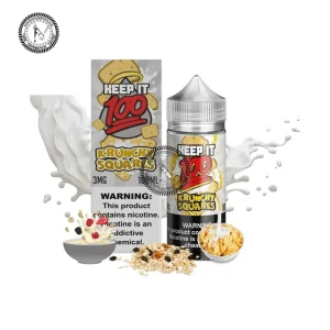 FTC (OG Krunch) by Keep It 100 100ML